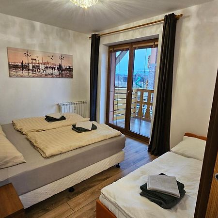 Apartman Beata - Tatragolf Vel'ka Lomnica Exterior photo