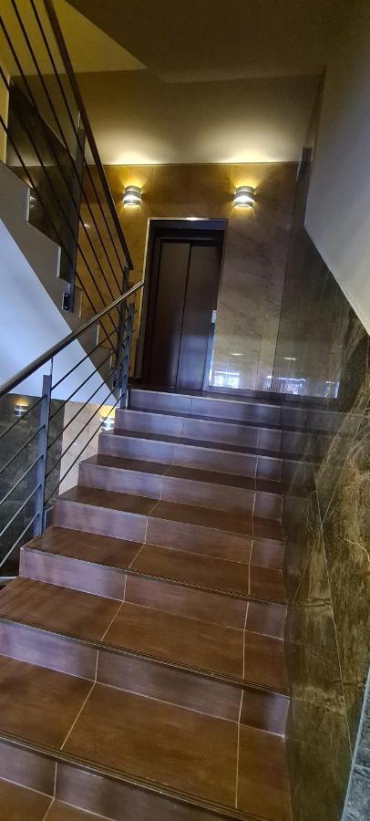 Apartman Beata - Tatragolf Vel'ka Lomnica Exterior photo