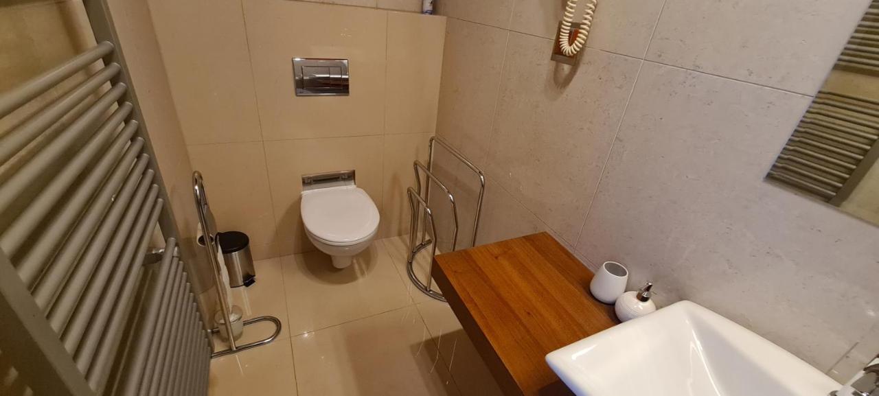 Apartman Beata - Tatragolf Vel'ka Lomnica Exterior photo
