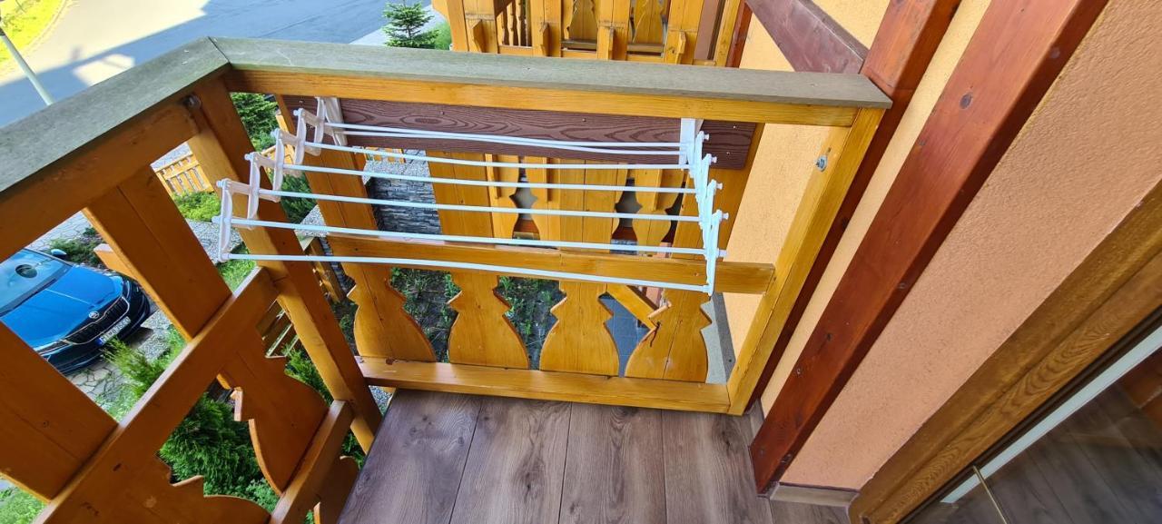 Apartman Beata - Tatragolf Vel'ka Lomnica Exterior photo