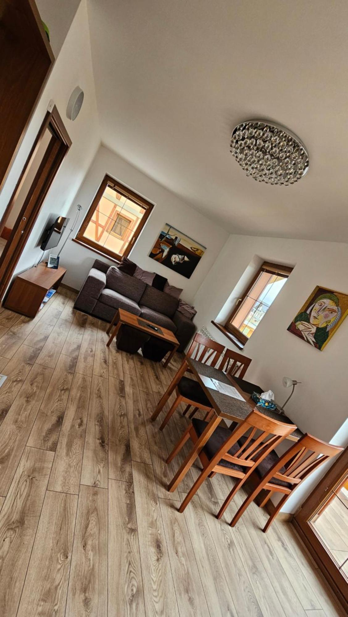 Apartman Beata - Tatragolf Vel'ka Lomnica Exterior photo