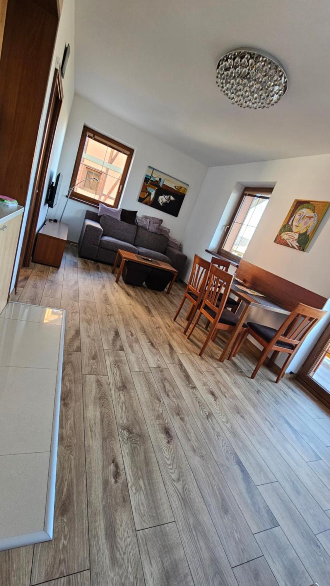 Apartman Beata - Tatragolf Vel'ka Lomnica Exterior photo